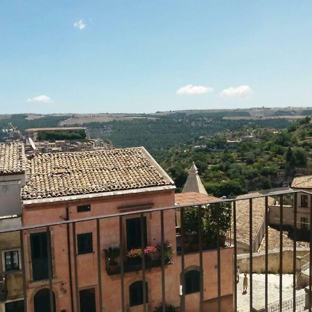 Ibla Baroque Loft Apartment Ragusa Exterior photo
