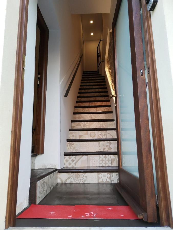 Ibla Baroque Loft Apartment Ragusa Exterior photo