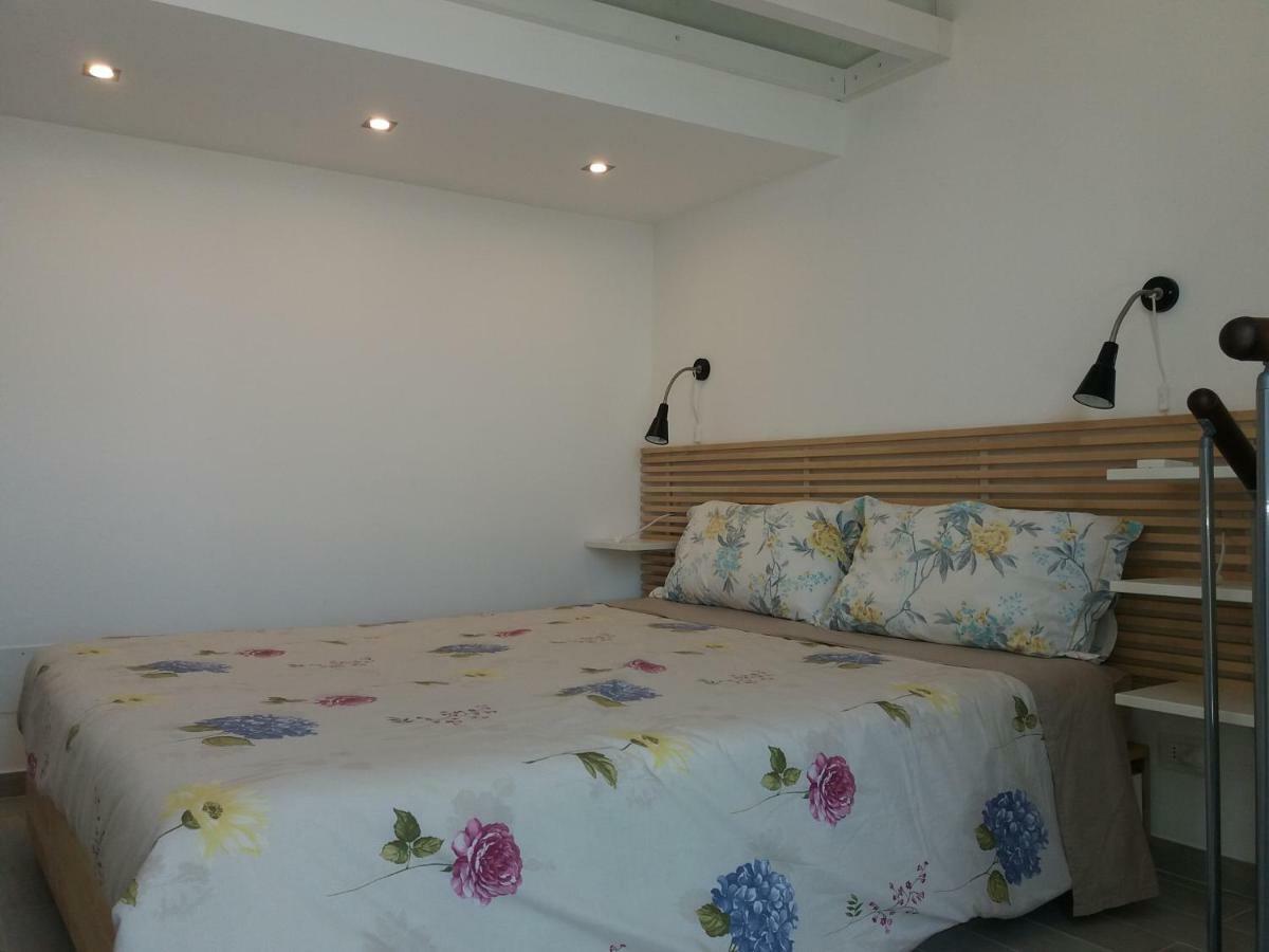 Ibla Baroque Loft Apartment Ragusa Exterior photo