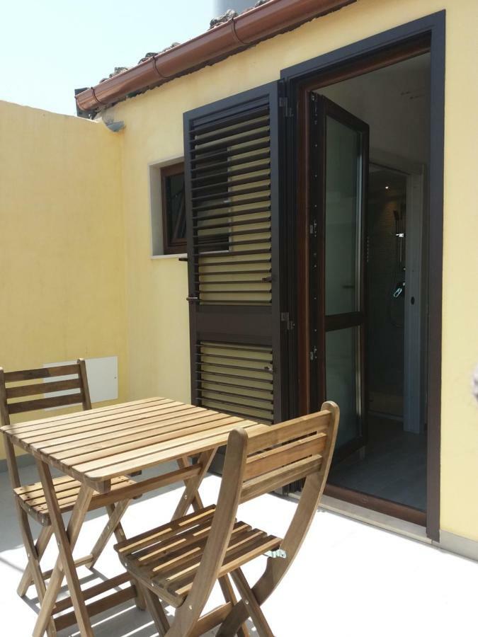 Ibla Baroque Loft Apartment Ragusa Exterior photo