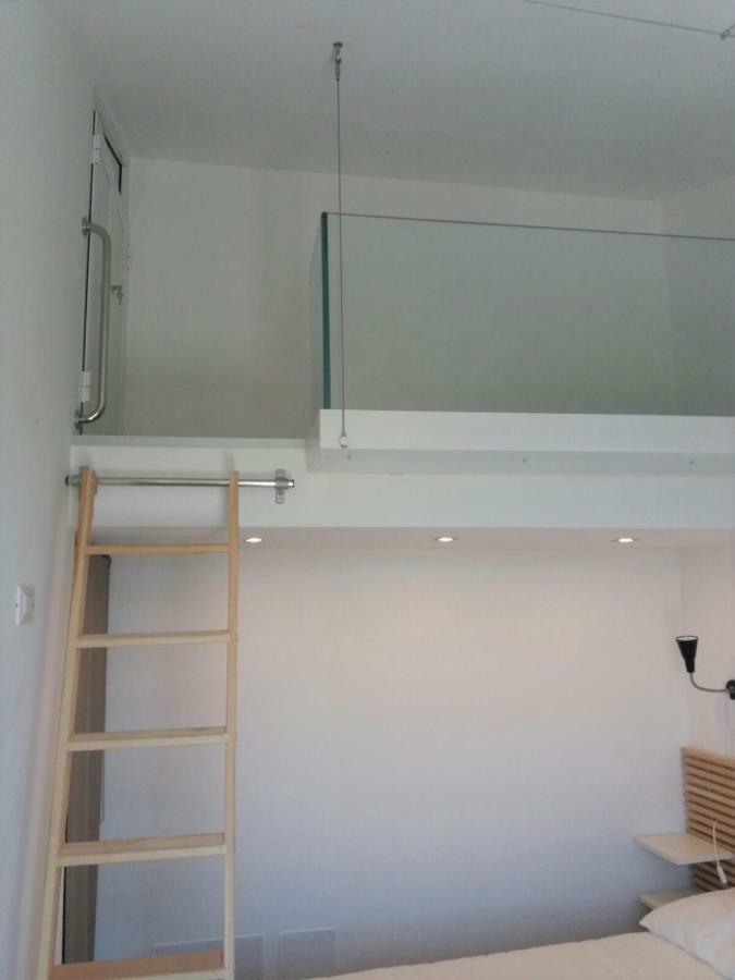 Ibla Baroque Loft Apartment Ragusa Exterior photo