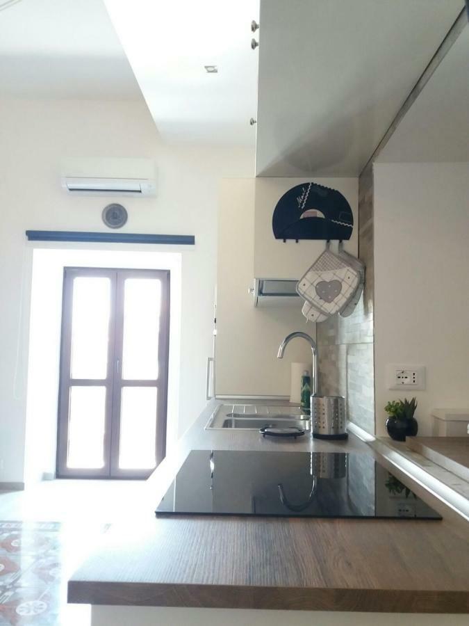 Ibla Baroque Loft Apartment Ragusa Exterior photo