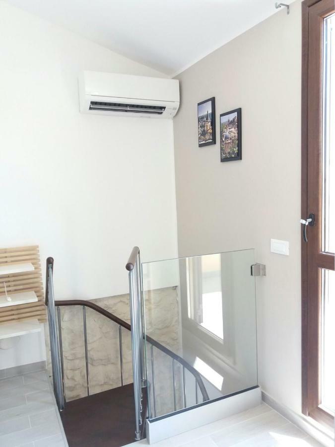Ibla Baroque Loft Apartment Ragusa Exterior photo